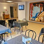 杜班布里特酒店 2* 绍德艾格