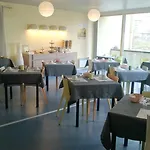 酒店 杜班布里特酒店