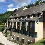 酒店 杜班布里特酒店 绍德艾格