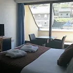 ホテル ブリット デュ バン 2*