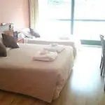 酒店 杜班布里特酒店