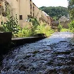 酒店 杜班布里特酒店 绍德艾格
