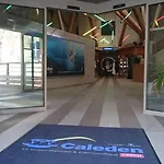 杜班布里特酒店