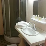 酒店 杜班布里特酒店