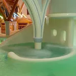 ホテル ブリット デュ バン