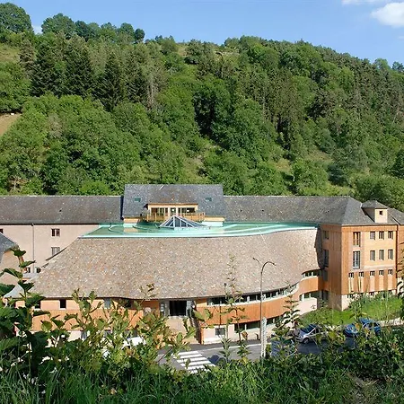 Hotel Brit Du Ban