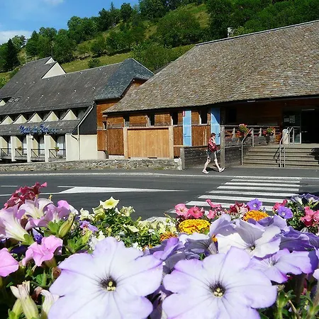 Hotel Brit Du Ban