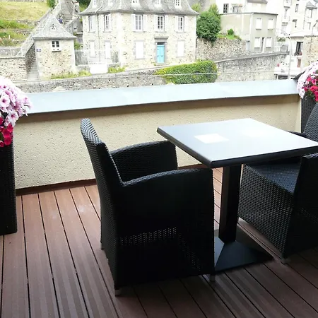 Brit Du Ban Отель 2*