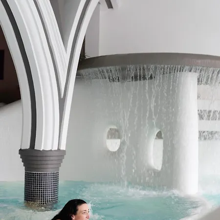 Brit Du Ban Hotel Chaudes-Aigues