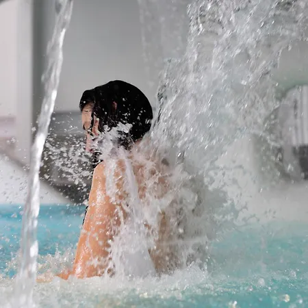 Brit Du Ban Hotel Chaudes-Aigues
