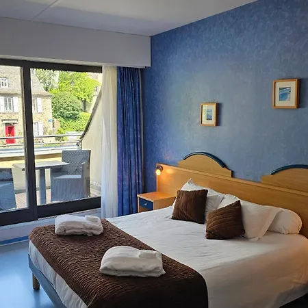 Brit Du Ban Hotel