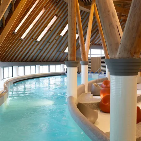 Отель Brit Du Ban