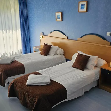 Hotel Brit Du Ban