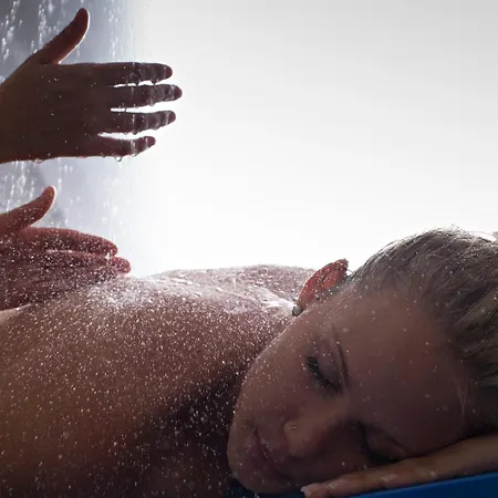 Отель Brit Du Ban