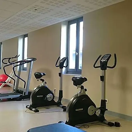 فندق Brit Du Ban شودز آيْج