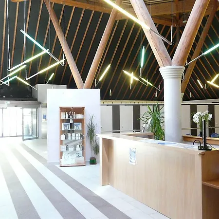 Brit Du Ban Chaudes-Aigues