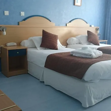 Hotel Brit Du Ban 2*