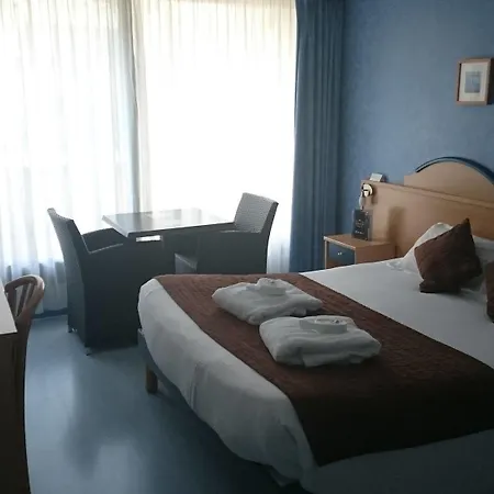 Brit Du Ban Шодз-Эг