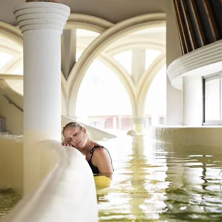 Hotel Brit Du Ban Chaudes-Aigues