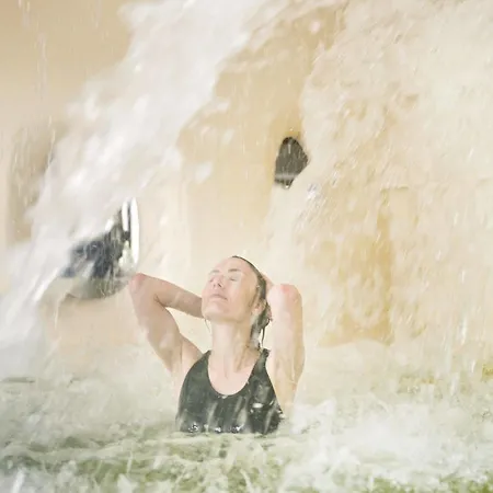 Отель Brit Du Ban