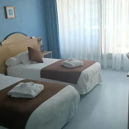 Hotel Brit Du Ban