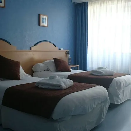 Brit Du Ban Hotel