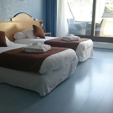 Hotel Brit Du Ban 2*