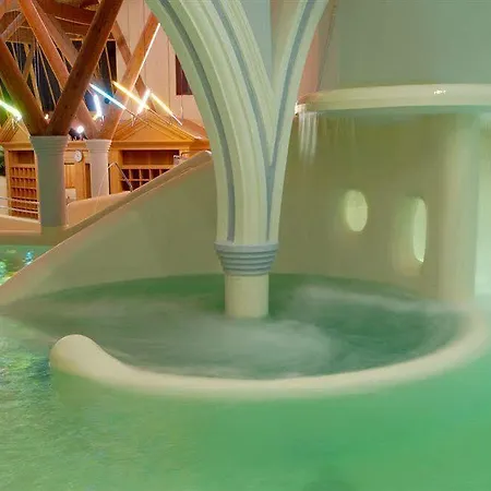 Отель Brit Du Ban