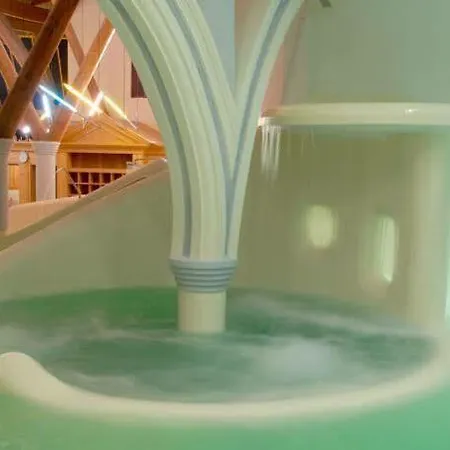 Brit Du Ban Отель