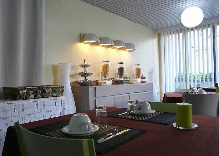 Brit Du Ban Chaudes-Aigues