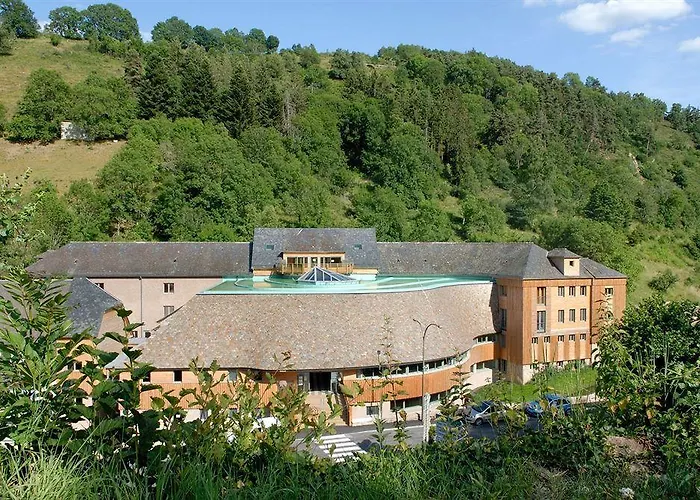 Hotel Brit Du Ban