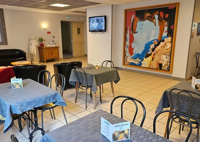 Brit Du Ban 2* Шодз-Эг