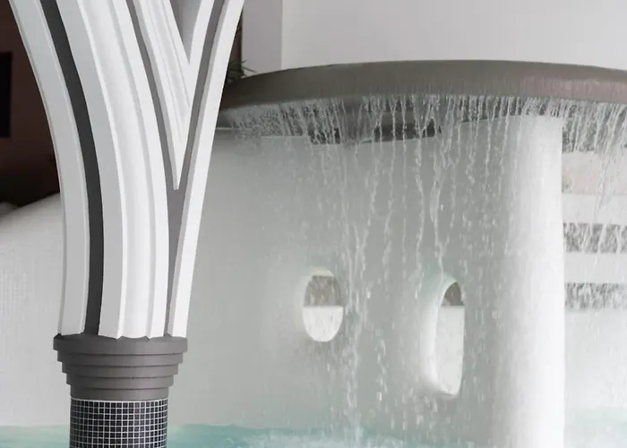 Brit Du Ban Hotell Chaudes-Aigues