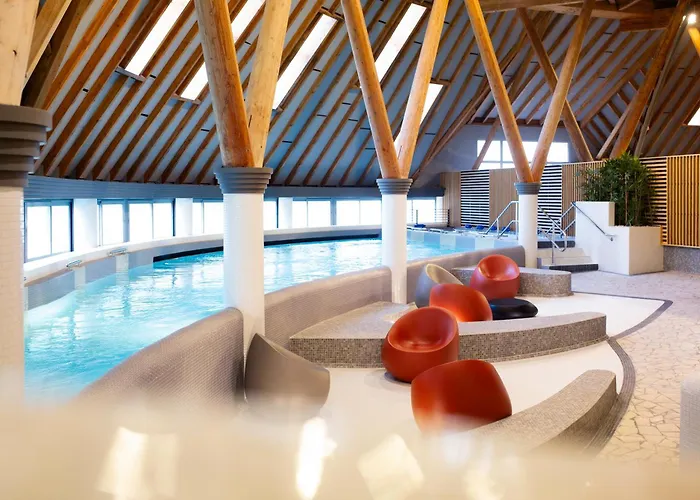 Brit Du Ban Отель