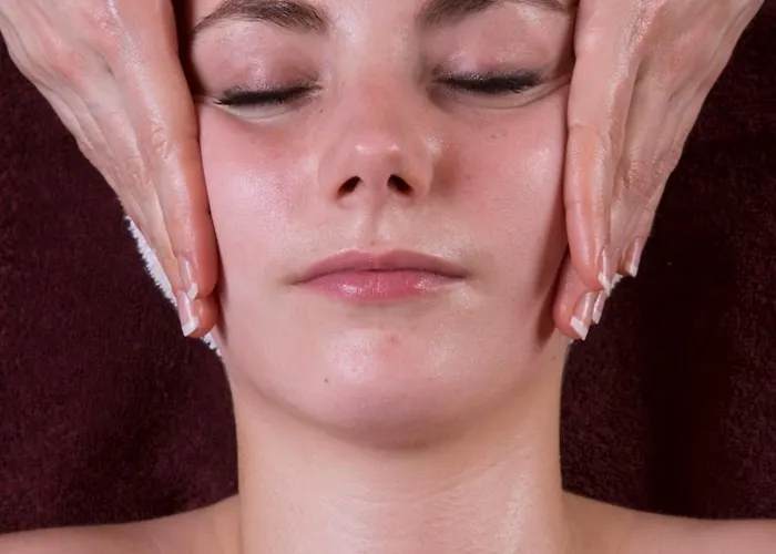 Отель Brit Du Ban 2*