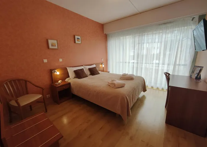 Brit Du Ban 2* Шодз-Эг