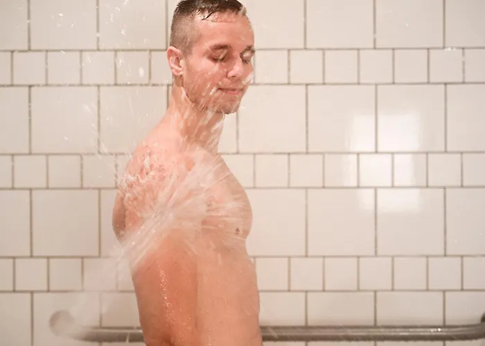 Brit Du Ban Отель 2*