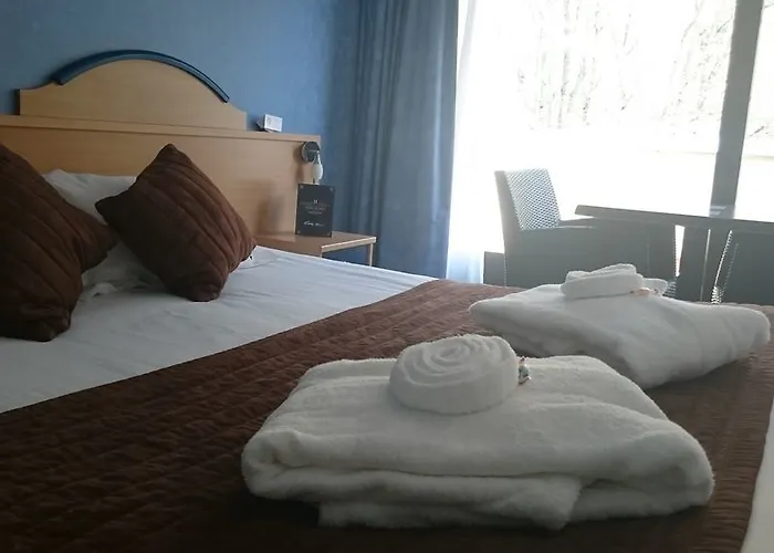 Brit Du Ban Шодз-Эг