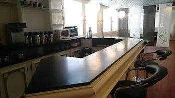 Отель Brit Du Ban Шодз-Эг