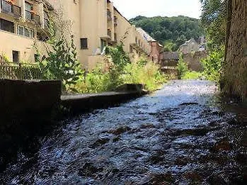 Отель Brit Du Ban Шодз-Эг