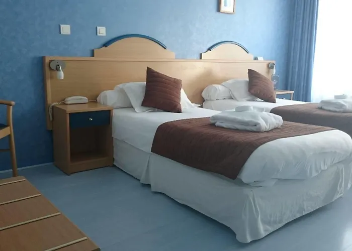 Hotell Brit Du Ban 2*