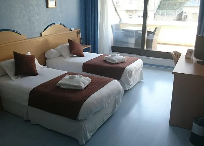 Brit Du Ban 2* Chaudes-Aigues