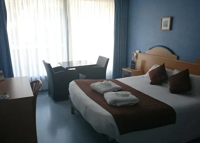 Brit Du Ban Шодз-Эг