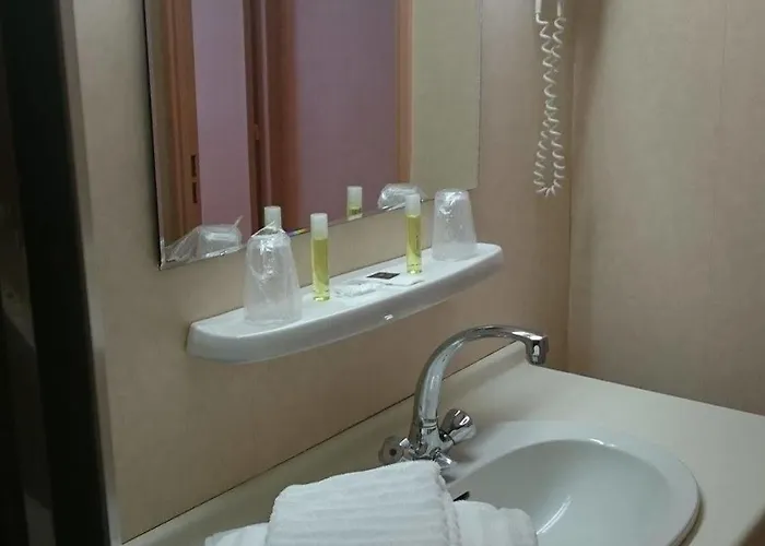 Brit Du Ban Отель