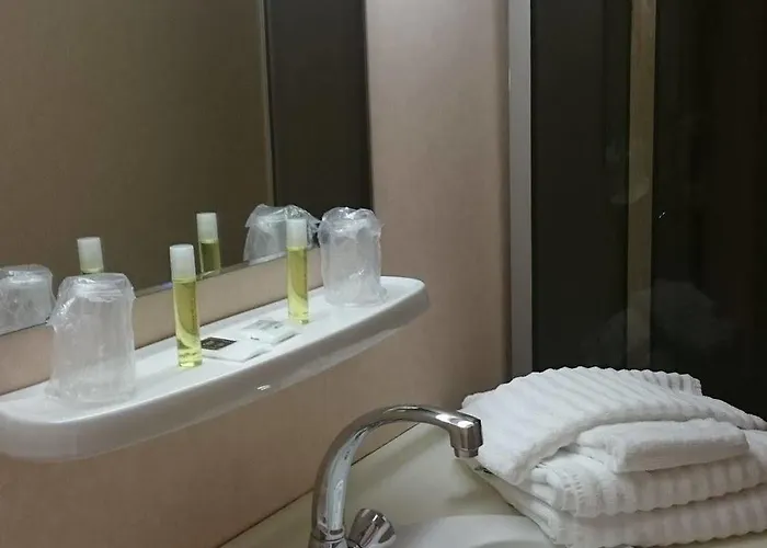 Brit Du Ban 2* Chaudes-Aigues