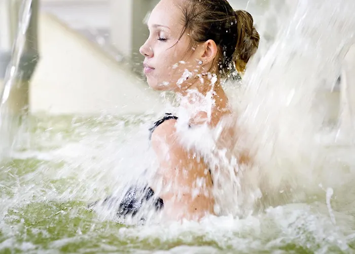 Brit Du Ban Hotel Chaudes-Aigues