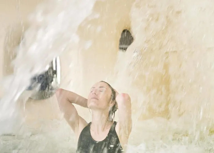 Отель Brit Du Ban